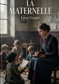 La maternelle - les defis d'une femme face aux conventions sociales de son epoque