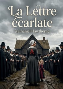 La lettre ecarlate - le poids du peche dans une societe puritaine