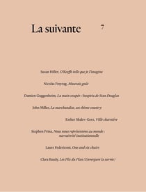 La suivante 7