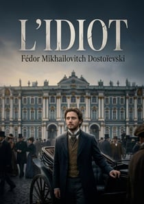 L'idiot - la quete de l'innocence dans une societe corrompue