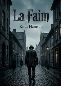 La faim - un voyage interieur aux confins de la survie
