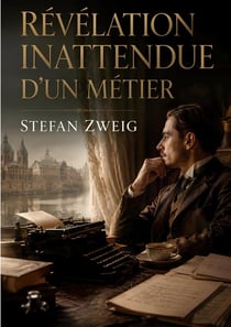 Revelation inattendue d'un metier