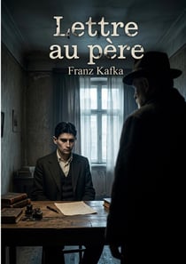 Lettre au pere - les tourments silencieux d'une relation pere-fils