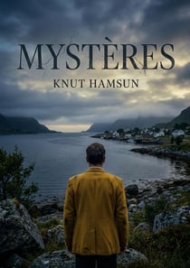 Mysteres - l'etrange visiteur qui bouleverse la quietude d'une ville cotiere