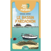 Jeu des 7 familles - Bassin d'Arcachon
