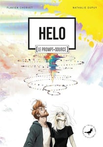Helo : le prompt source