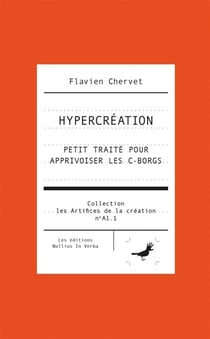 Hypercreation