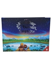 Le bassin du prophete