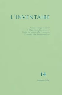 L'Inventaire n°14