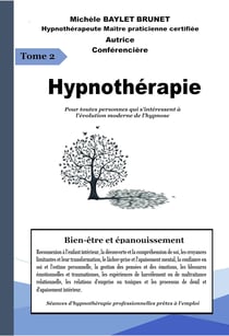 Bien-etre et epanouissement - hypnotherapie