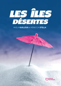Les Îles Désertes