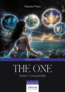 The one - tome 1 : les portails