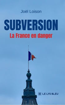 Subversion - la france en danger