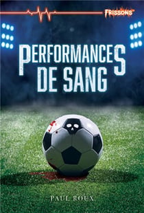 Performances de sang