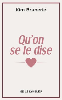 Qu'on se le dise