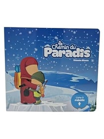 Le chemin du paradis