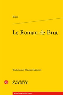 Le roman de brut