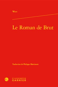 Le roman de brut