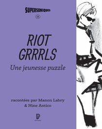 Riot Grrrls