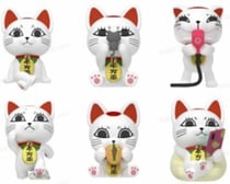 ASSORTIMENT ALEATOIRE FIGURINE MEME TURBO DE DAN DA DAN FUNISM