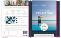 Coffret cadeau Very Chic - Evasion d'exception