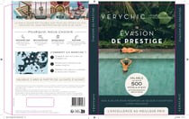 Coffret cadeau Very Chic - Evasion prestige