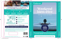 Coffret cadeau Thalasseo - Week-end bien-être