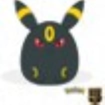 POKEMON PELUCHE SQUISHMALLOWS VAGUE 12A NOCTALI SPECIAL 30 ANS