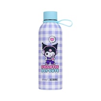 Gourde Mr Wonderful - Kuromi - Multicolore