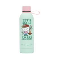 Gourde Mr Wonderful - Hello Kitty