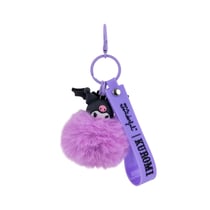 Porte-cle Mr Wonderful - Hello Kitty