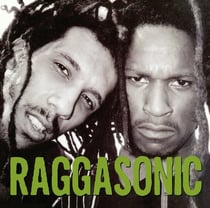 Raggasonic - édition limitée