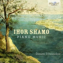 Musique pour piano