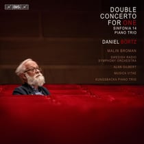 Concerto For One