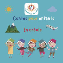 Contes pour enfants en créole