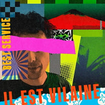 Best Service Album
