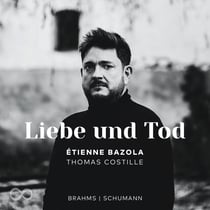 Liebe Und Tod - CD