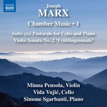 Chamber Music, Vol. 1