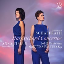 Concertos pour clavecin