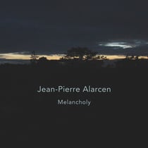 Melancholy - CD