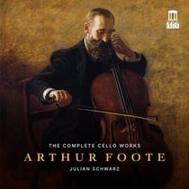 Oeuvres pour violoncelle (Intégrale)