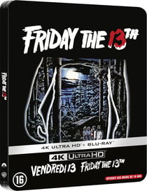 Vendredi 13