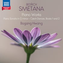 Piano Works