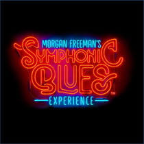Morgan Freeman's Symphonic Blues