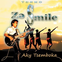 Aky Tsemboka