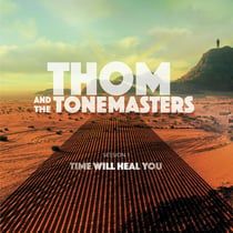 Time Will Heal You - Vinyle