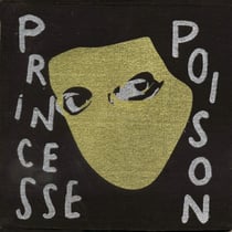 Princesse Poison
