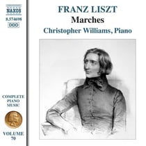 Complete Piano Music, Vol. 70