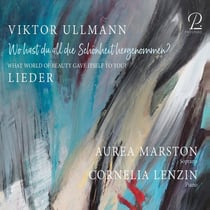 Wo hast du all die Schönheit hergenommen ? - Lieder