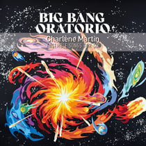 Big Bang Oratorio - CD